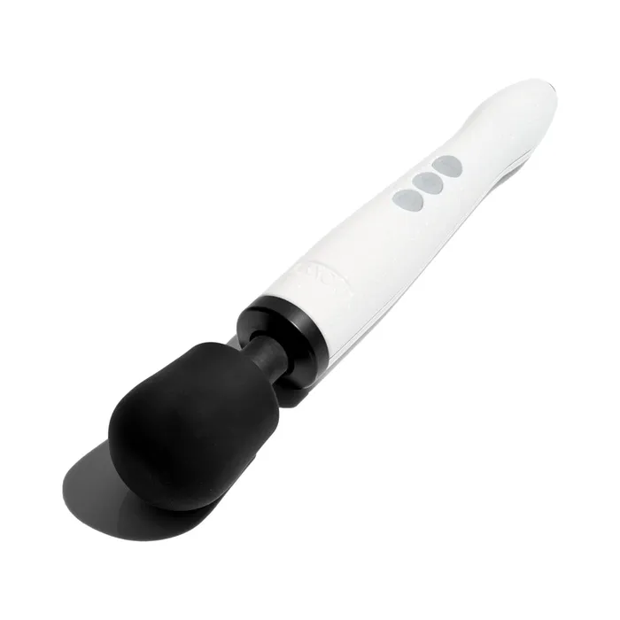 Doxy Die Cast R Rechargeable Wand Massager Doxy Female Sex Toys