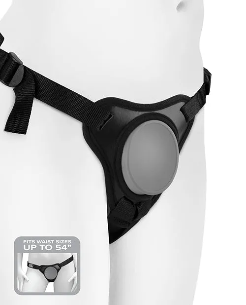Pipedream Products Female Sex Toys Body Dock Elite Mini