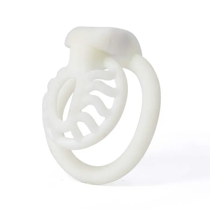 Male Sex Toys CHASTITY CAGE CO BDSM 3D Printing Sun Spider Chastity Device