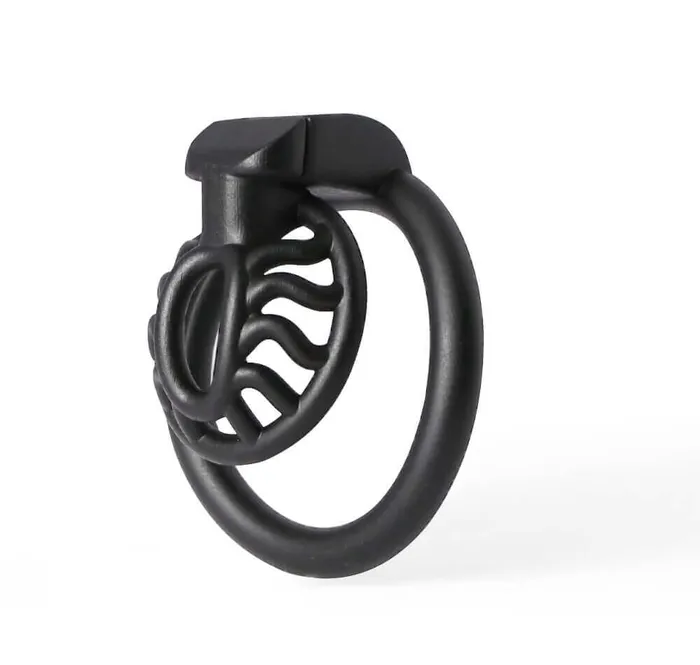Male Sex Toys CHASTITY CAGE CO BDSM 3D Printing Sun Spider Chastity Device