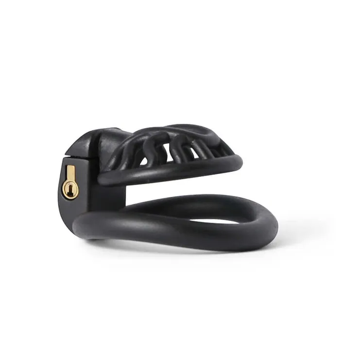 Male Sex Toys CHASTITY CAGE CO BDSM 3D Printing Sun Spider Chastity Device