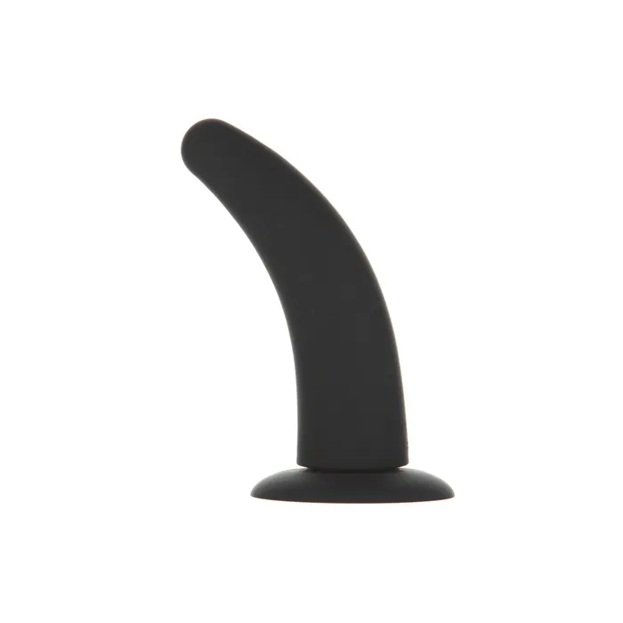 5 Vibrating StrapOn Harness Black Seven Creations Female Sex Toys