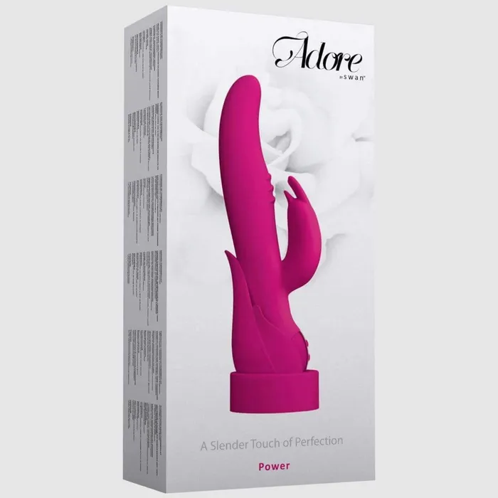 Adore Power Swan Male Sex Toys Adore Power Swan Male Sex Toys