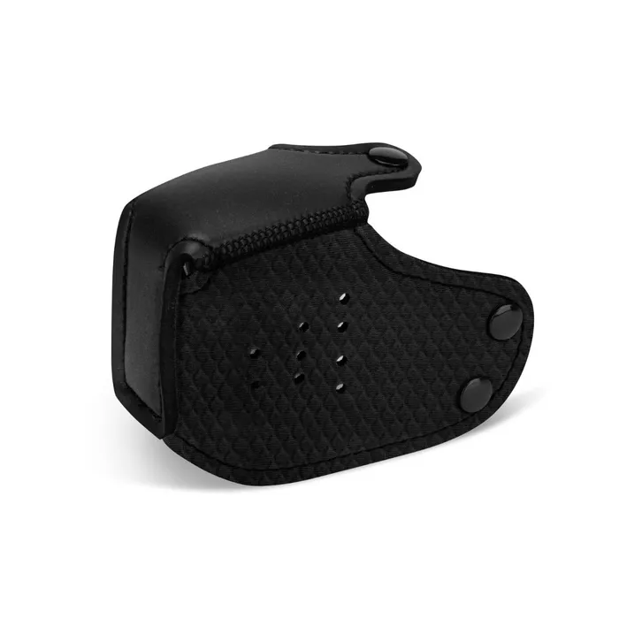 Anal Prowler RED Puppy Muzzle Black Prowler RED