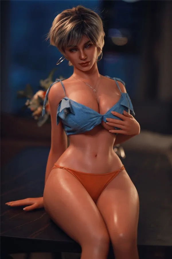 JY DOLL JY Doll 157 cm Silicone Helen Male Sex Toys