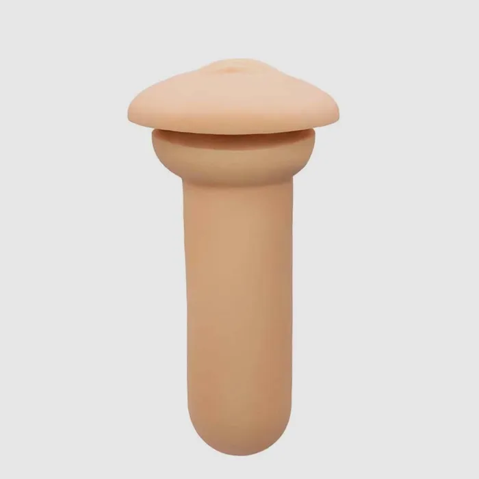 Male Sex Toys Autoblow Autoblow2 Extra Tight Edition Mouth Sleeve Size B