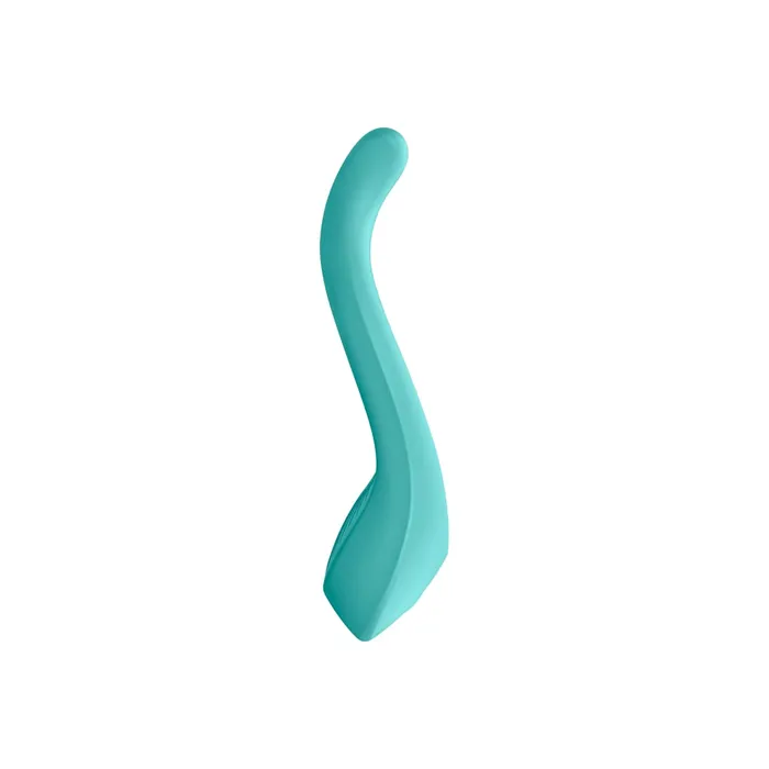 Satisfyer Vibrators Satisfyer Endless Love Turquoise