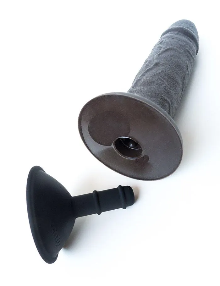 Tantus Suction Cup vendorunknown Dildos Tantus Suction Cup vendorunknown Dildos