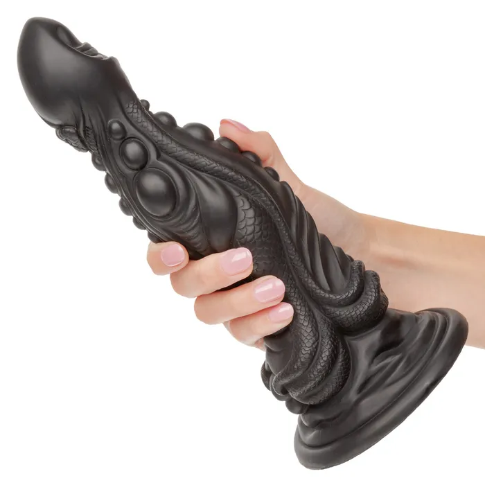 The Colossus 975 Monster Dong CalExotics Dildos