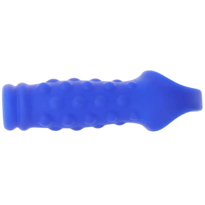 Admiral Liquid Silicone Beaded Extension CalExotics Female Sex Toys Admiral Liquid Silicone Beaded Extension CalExotics Female Sex Toys