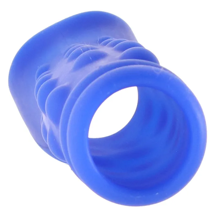 Admiral Liquid Silicone Beaded Extension CalExotics Female Sex Toys Admiral Liquid Silicone Beaded Extension CalExotics Female Sex Toys