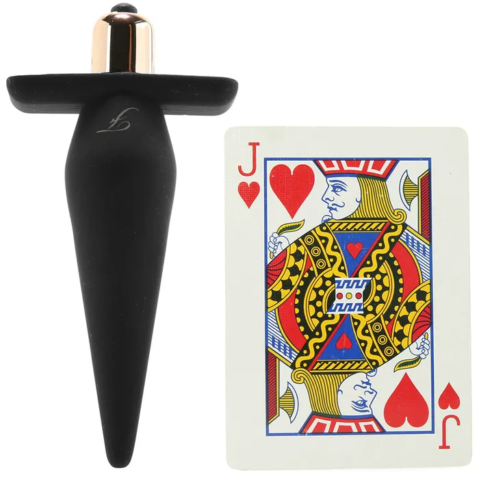 Anal XGen Fredericks of Hollywood Vibrating Butt Plug