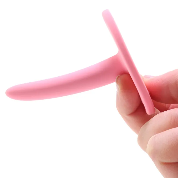 CalExotics Male Sex Toys SheOlogy 5 Piece Wearable Vaginal Dilator Set CalExotics Male Sex Toys SheOlogy 5 Piece Wearable Vaginal Dilator Set