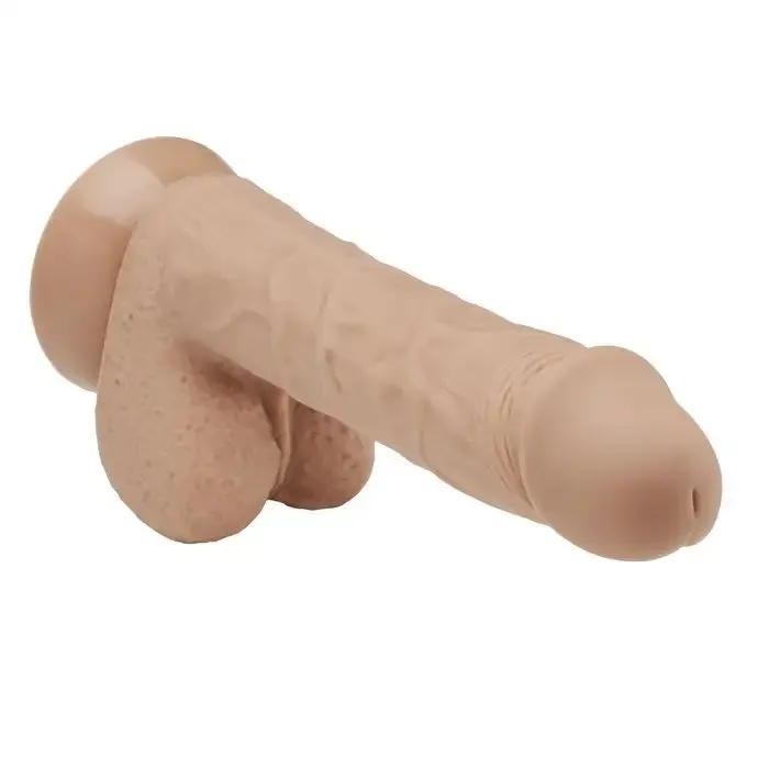 Cloud 9 Pro Sensual 7 Premium Silicone Dong W C Rings Cloud 9 Novelties Female Sex Toys Cloud 9 Pro Sensual 7 Premium Silicone Dong W C Rings Cloud 9 Novelties Female Sex Toys
