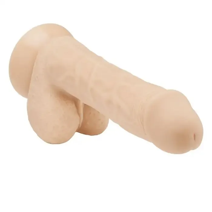 Cloud 9 Pro Sensual 7 Premium Silicone Dong W C Rings Cloud 9 Novelties Female Sex Toys Cloud 9 Pro Sensual 7 Premium Silicone Dong W C Rings Cloud 9 Novelties Female Sex Toys
