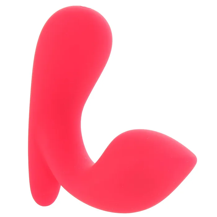 Evolved Novelties Vibrators Gender X All About The Bass Vibe