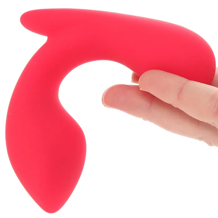 Evolved Novelties Vibrators Gender X All About The Bass Vibe
