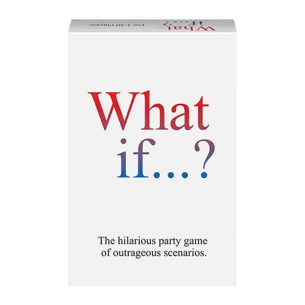 Kheper Games Games What If Game Kheper Games Games What If Game