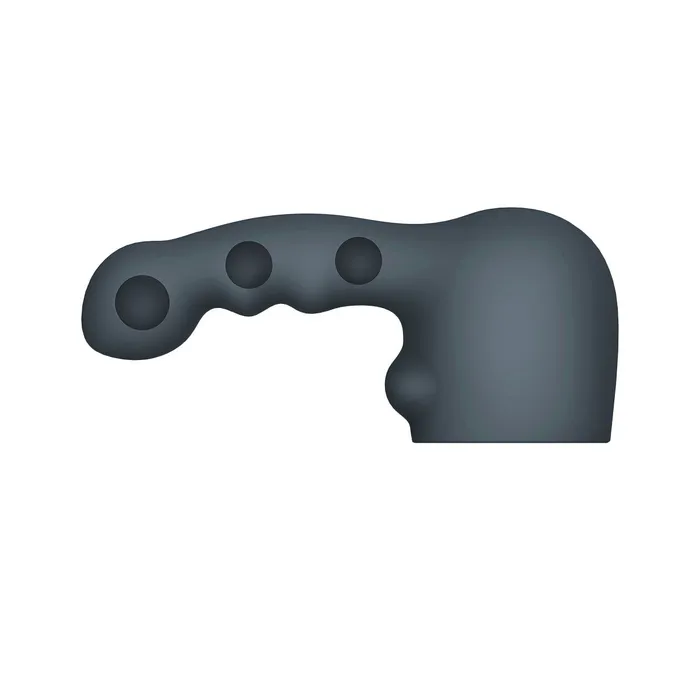 le Wand Female Sex Toys Le Wand Ripple Weighted Attachment
