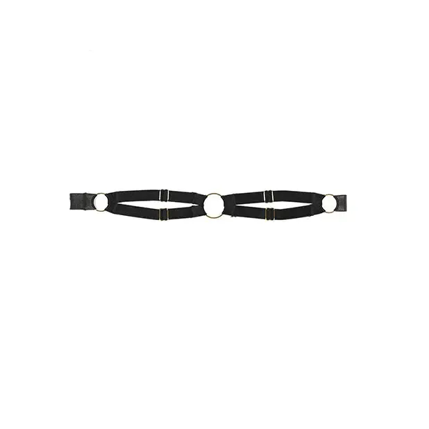Male Sex Toys Allure Lingerie Adore Come With Me Leg Garters Male Sex Toys Allure Lingerie Adore Come With Me Leg Garters