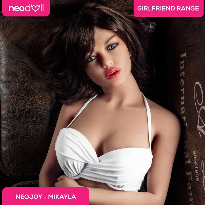 Male Sex Toys Neodoll Neodoll Girlfriend Matilda Realistic Sex Doll 148cm Tan Male Sex Toys Neodoll Neodoll Girlfriend Matilda Realistic Sex Doll 148cm Tan