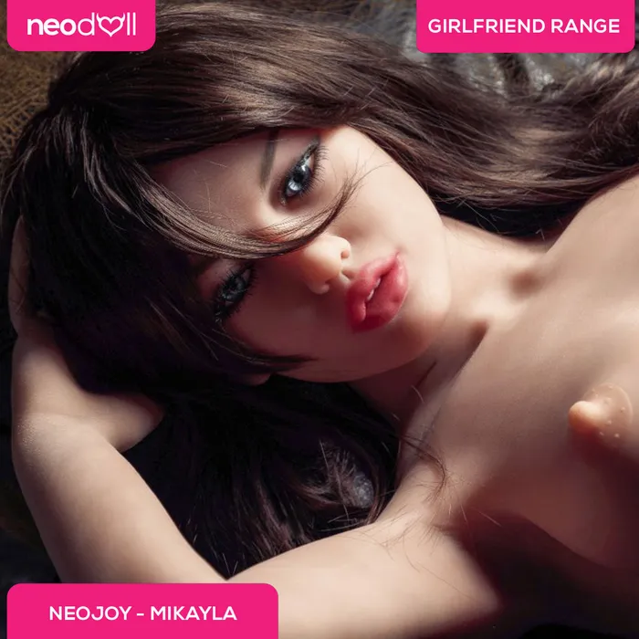 Male Sex Toys Neodoll Neodoll Girlfriend Matilda Realistic Sex Doll 148cm Tan Male Sex Toys Neodoll Neodoll Girlfriend Matilda Realistic Sex Doll 148cm Tan