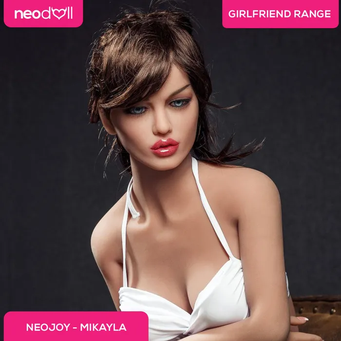 Male Sex Toys Neodoll Neodoll Girlfriend Matilda Realistic Sex Doll 148cm Tan Male Sex Toys Neodoll Neodoll Girlfriend Matilda Realistic Sex Doll 148cm Tan