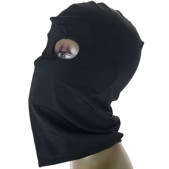 ns novelties Female Sex Toys Fetish Fashion Eyes Hood