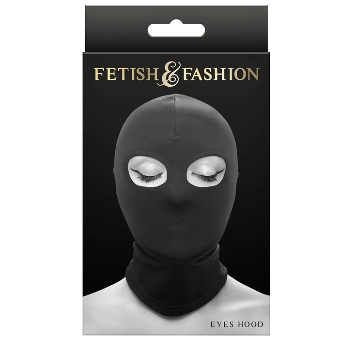 ns novelties Female Sex Toys Fetish Fashion Eyes Hood
