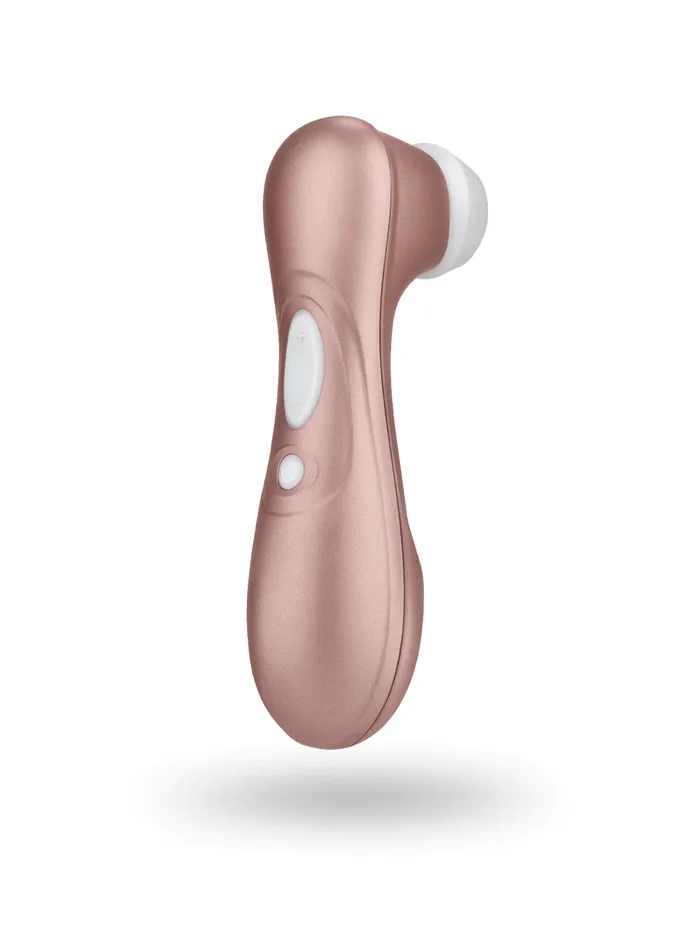 Satisfyer PRO 2 Next Generation Clitoral Vibrator Female Sex Toys