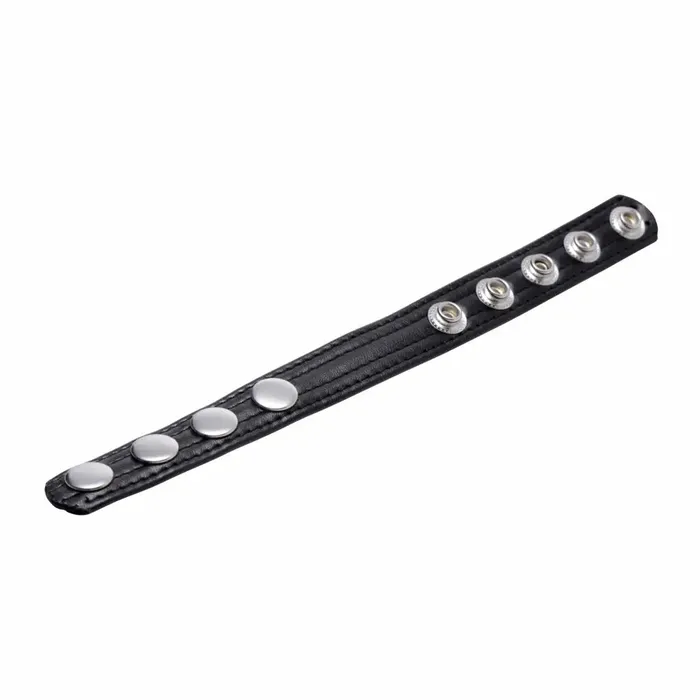 Speed Snap Cock Ring STRICT Male Sex Toys Speed Snap Cock Ring STRICT Male Sex Toys