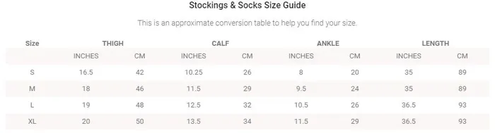 Teddies And Bodies HonourSkintwocom Backseam Cuban Heel Spandex Top Stockings One Size Teddies And Bodies HonourSkintwocom Backseam Cuban Heel Spandex Top Stockings One Size