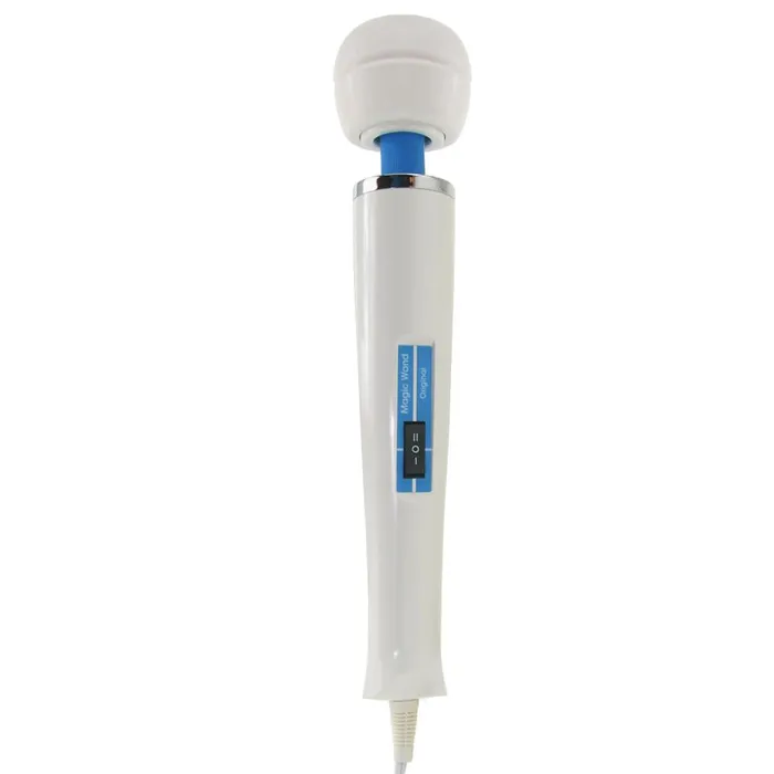 Vibrators Vibratex The Original Magic Wand