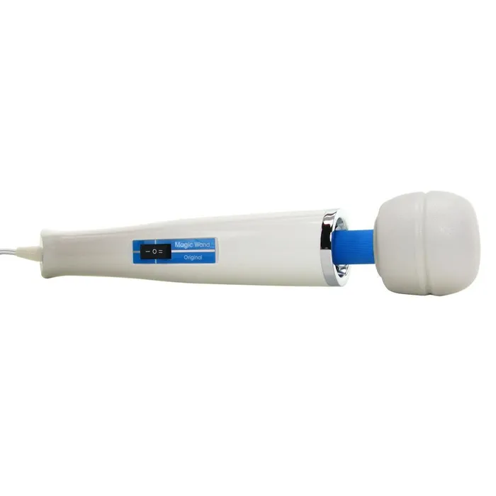 Vibrators Vibratex The Original Magic Wand