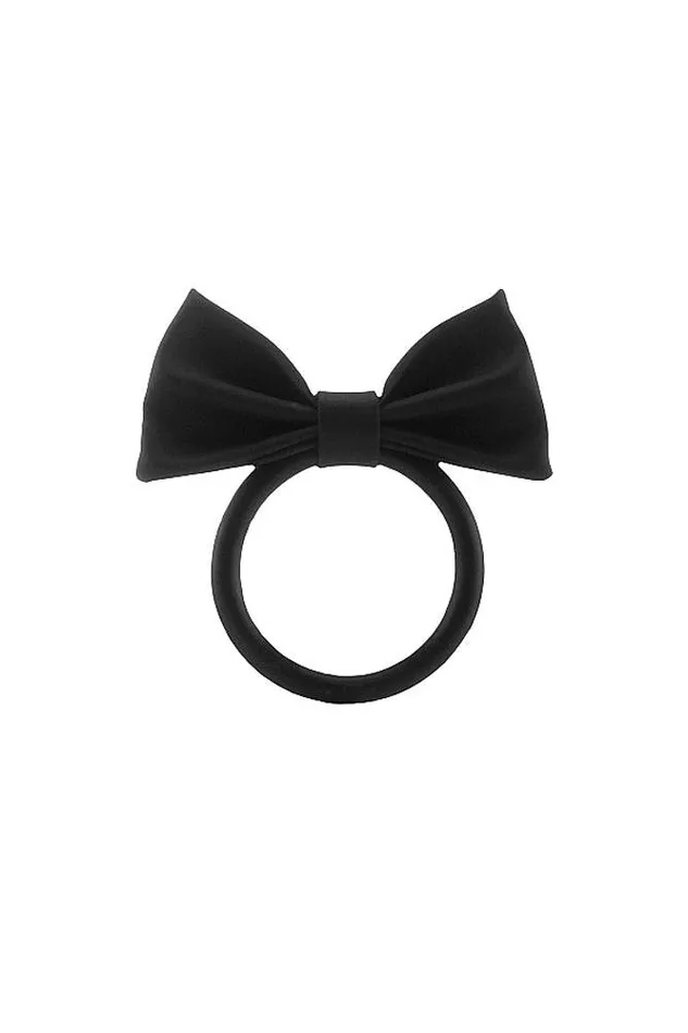 Anal Shots Toys Shots Toys Gentlemans Ring Black