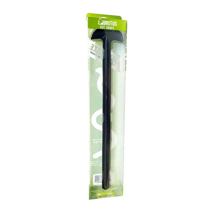Brutus Gut Snake Liquid Silicone Plug Medium 50 cm BRUTUS Male Sex Toys