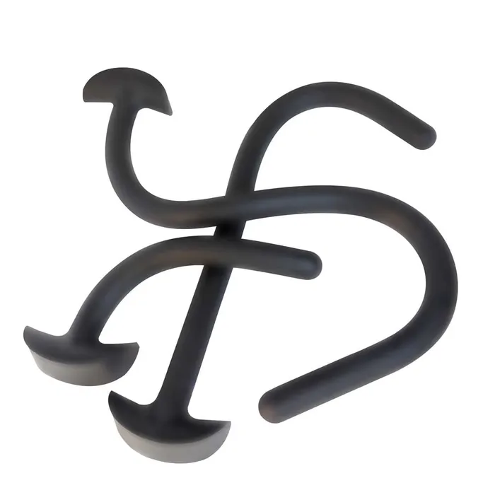 Brutus Gut Snake Liquid Silicone Plug Medium 50 cm BRUTUS Male Sex Toys