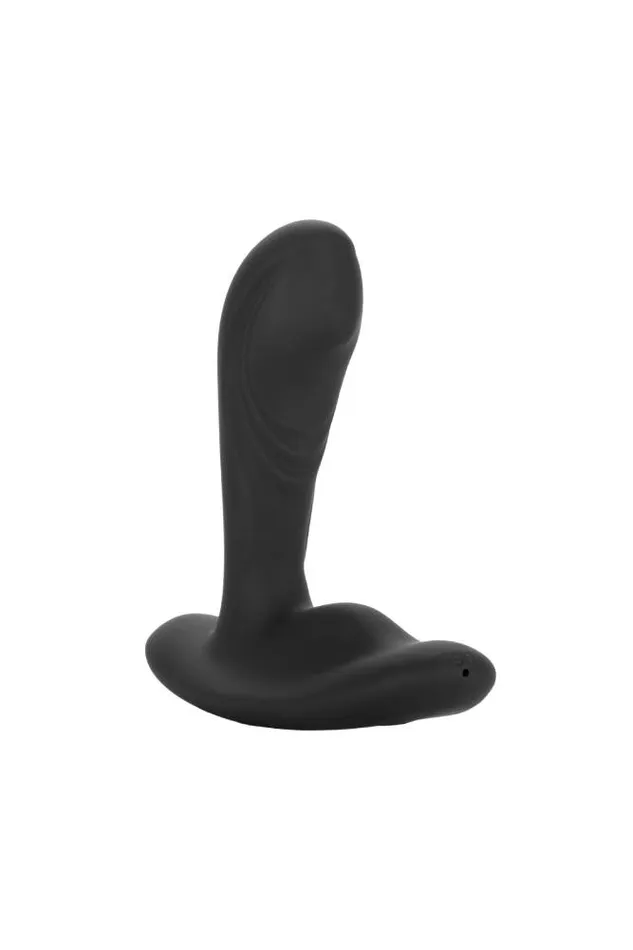 Cal Exotics Cal Exotics Eclipse Tapered Roller Ball Anal Probe Black Anal