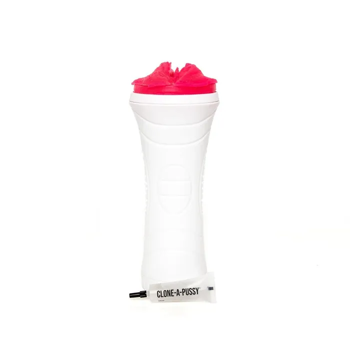 Clone A Pussy Sleeve Kit Clone A Willy Male Sex Toys
