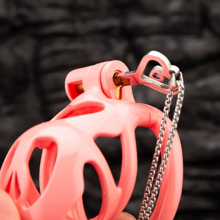 Dildos Oxyshop Heartkeeper Chastity Key Locket Real Moisssanite Diamonds