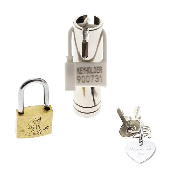 Heart BDSM Tag Cum SlutSissySlavePet Oxyshop Anal