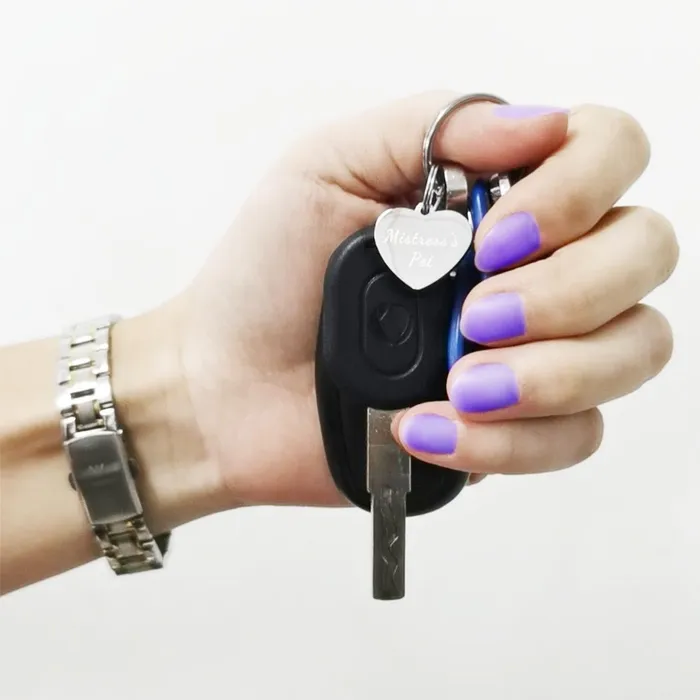 Heart BDSM Tag Cum SlutSissySlavePet Oxyshop Anal