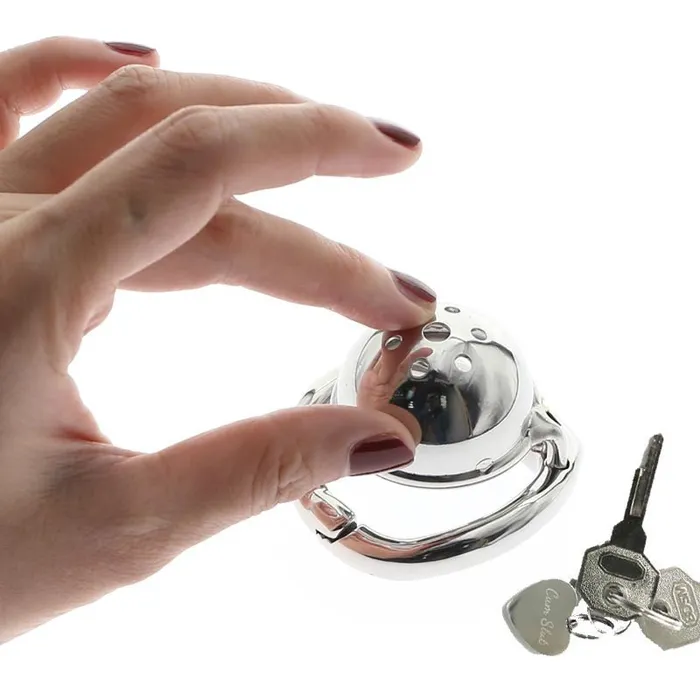 Heart BDSM Tag Cum SlutSissySlavePet Oxyshop Anal