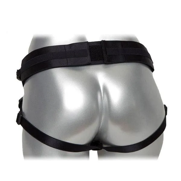 Joque Harness Spareparts Female Sex Toys