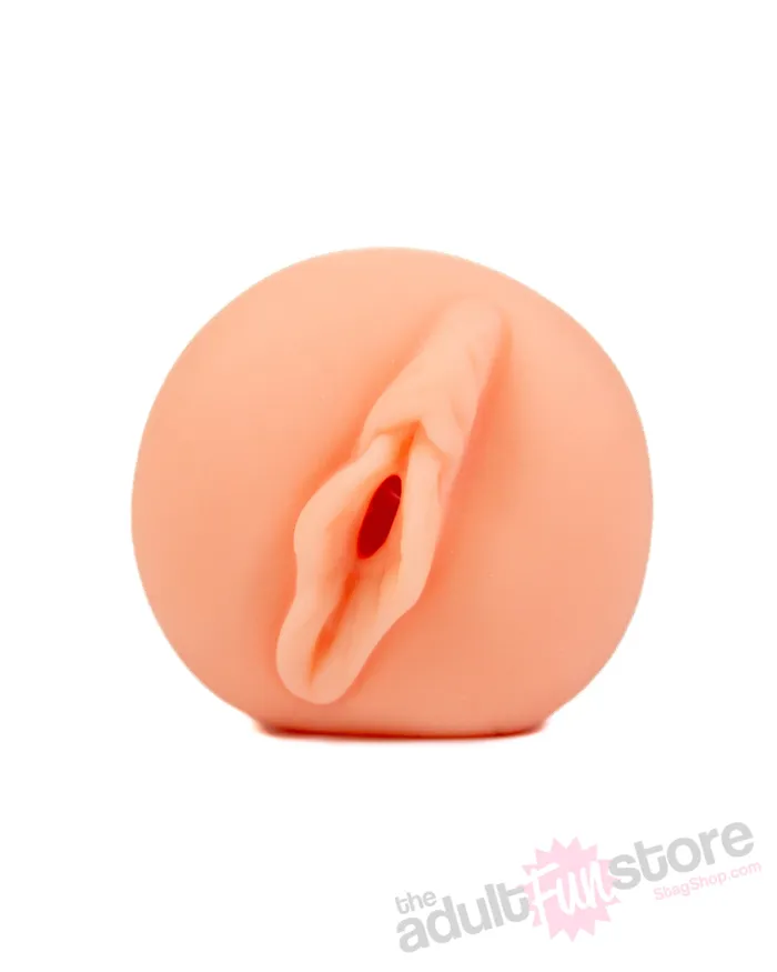 Male Sex Toys Cousins Group Cousins Group Brooklyn Chase Pussy Stroker Beige