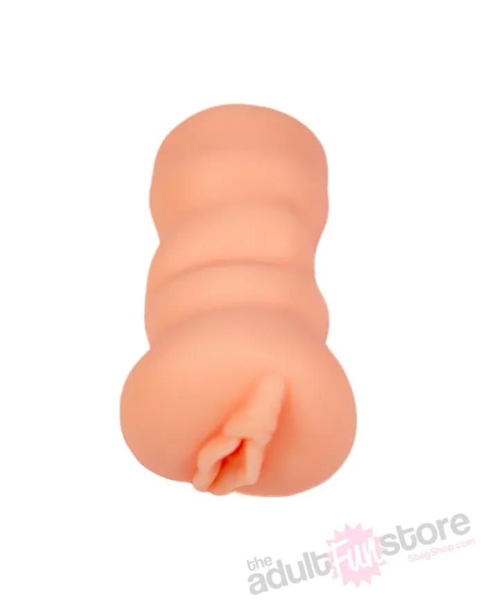 Male Sex Toys Cousins Group Cousins Group Brooklyn Chase Pussy Stroker Beige