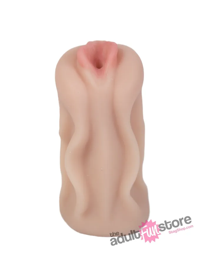 Male Sex Toys Cousins Group Cousins Group Elsa Jean Pussy Stroker Beige