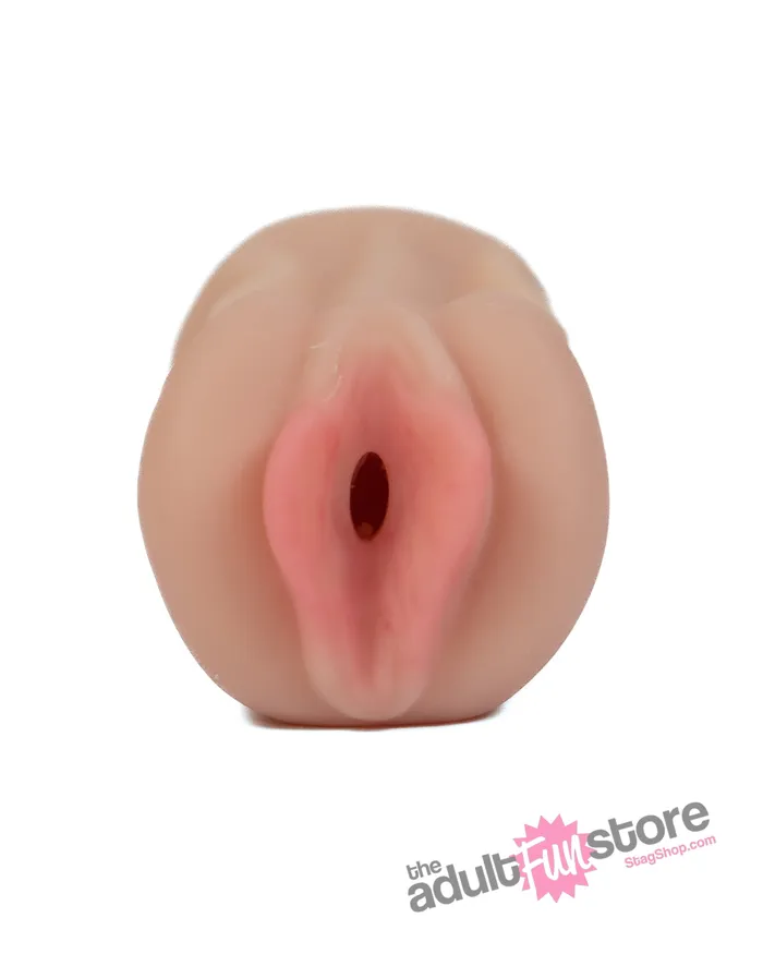 Male Sex Toys Cousins Group Cousins Group Elsa Jean Pussy Stroker Beige
