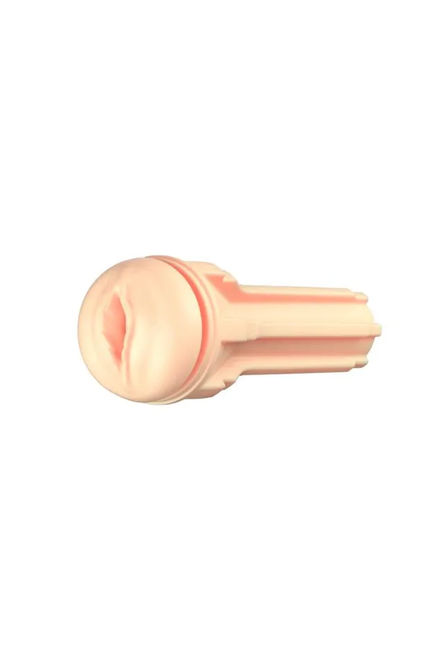 Male Sex Toys Kiiroo Kiiroo Feel Stroker Beige