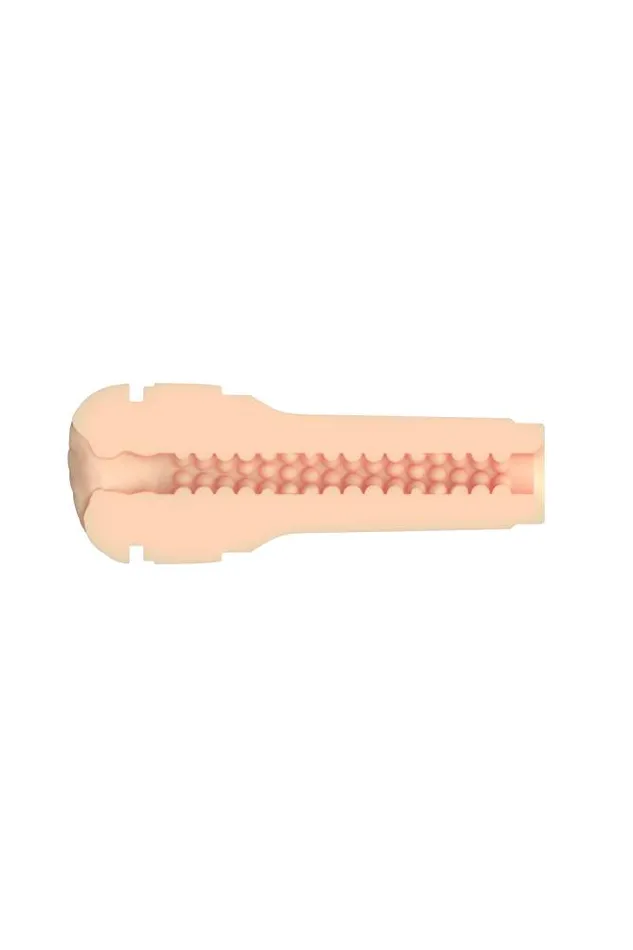 Male Sex Toys Kiiroo Kiiroo Feel Stroker Beige
